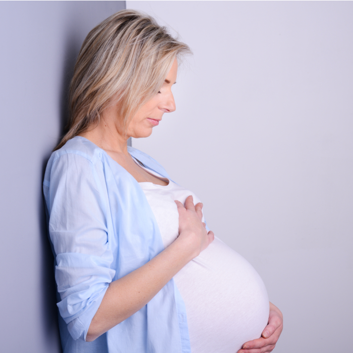 30 Yaşından Sonra Hamile Kalan Kadınlar İçin Bilimden Güzel Haberler Var!