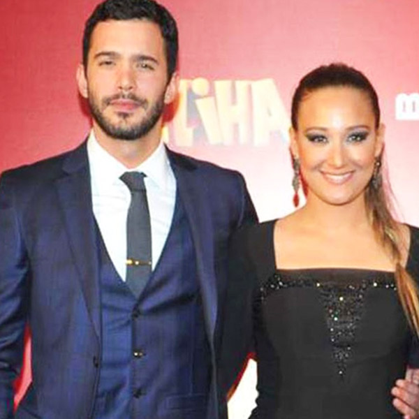 Gupse Özay'dan Barış Arduç'a Bebek Mesajı!
