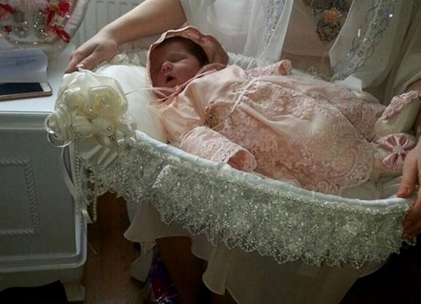 bebek mevlüdü sepeti