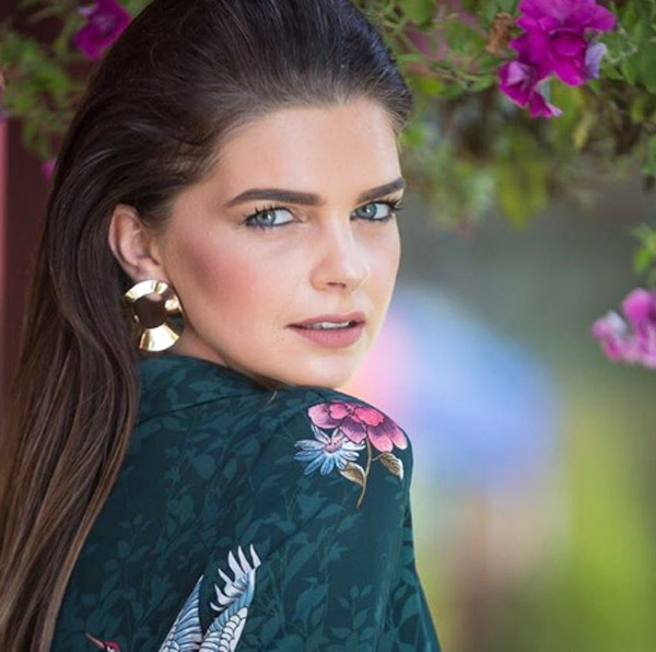 Pelin Karahan Ne Kadar Duyarlı Bir Anne Olduğunu Bir Kez Daha Kanıtladı!