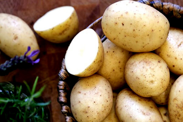 patates