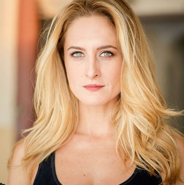 Canan Ergüder Doğum İçin Gün Sayıyor!