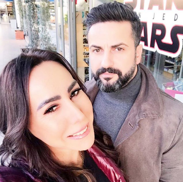 Asena Hamile Mi? İddialara Yanıt Gecikmedi! 