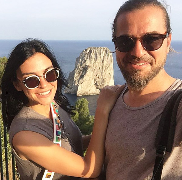 Neslişah Alkoçlar Oğlu İçin İşinden Vazgeçti!