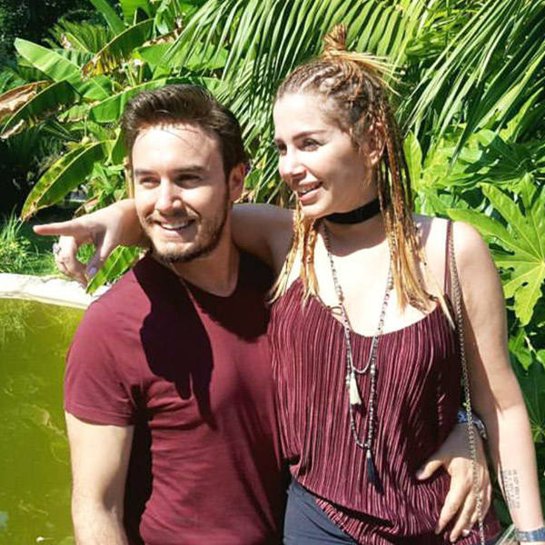 Selin İmer Hamilelik İddiaları Hakkında İlk Kez Konuştu!