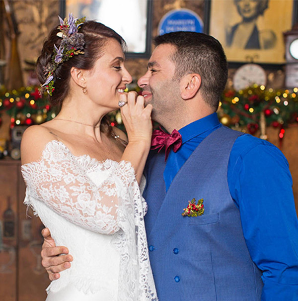 Bülent Şakrak'tan Eşi Ceyda Düvenci'ye: 'senin Yerinde Olsam Doğurmazdım'