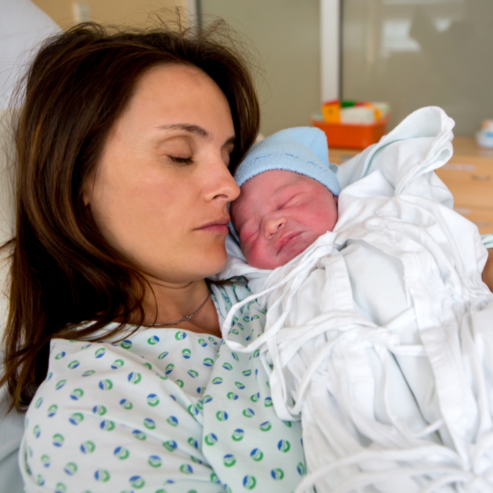 Çatı Darlığı Normal Doğuma Engel Mi?