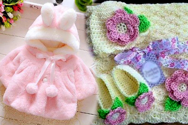 yenidoğan bebeğe ne hediye alınır?