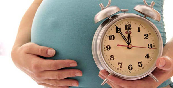 erken doğum belirtileri 