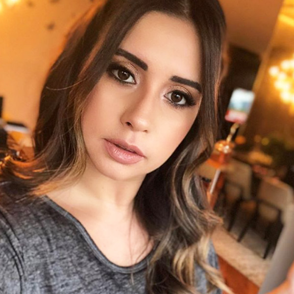 Doğumuna Sayılı Günler Kalan Buse Terim'in Tatlı Derdi