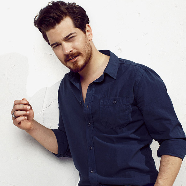 Çağatay Ulusoy'un Babalık Provası