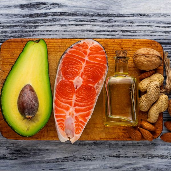 Balık Yemeyen Hamileler Omega 3 İhtiyacını Bu Besinlerden Karşılayabilir
