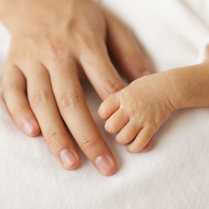 Prematüre Bebek Annelerinin Yaşadığı 5 Zorluk