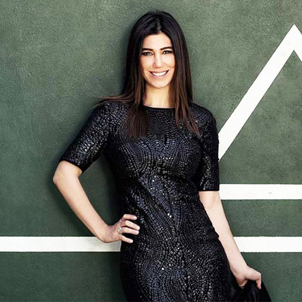 Nadide Sultan Bebeğinin Cinsiyetini Açıkladı!