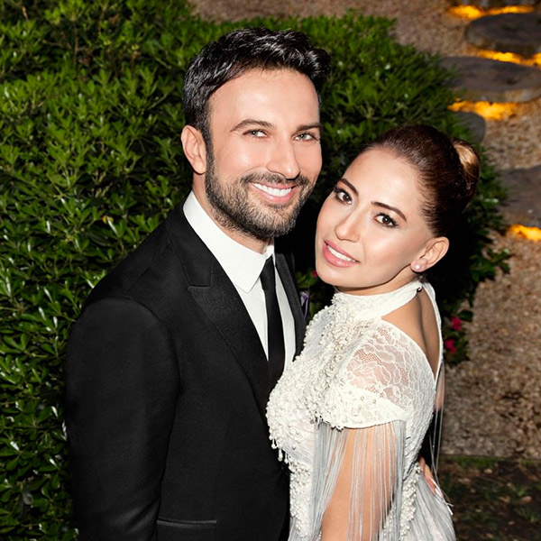 Tarkan'dan Dudak Uçuklatan Bebek Alışverişi!