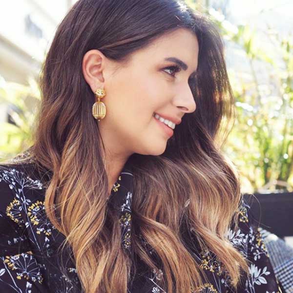 Buse Terim Doğum Hazırlıklarına Başladı