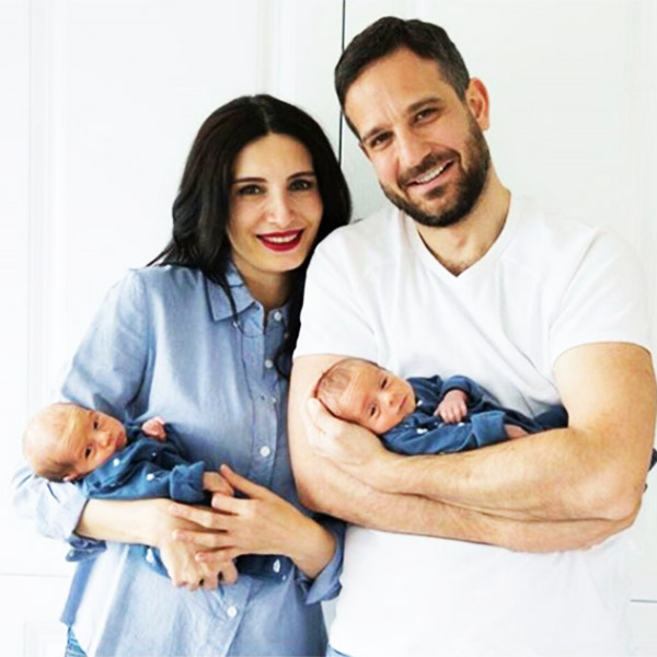 Başak Sayan Tüp Bebek Tedavi Sürecini Anlattı!