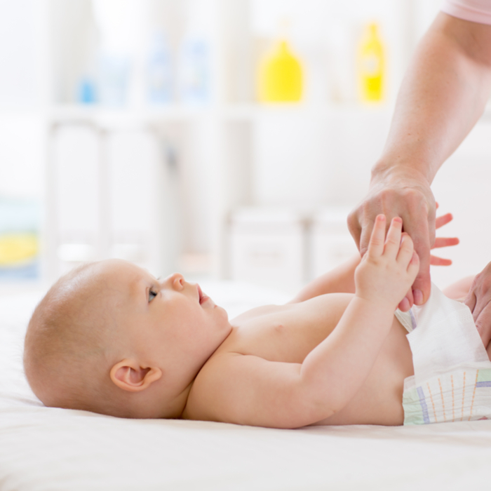 Bebeğinizin Kakası Size Ne Anlatıyor?