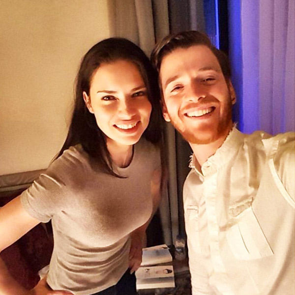 Adriana Lima - Metin Hara İlişkisinde Bebek Gelişmesi!