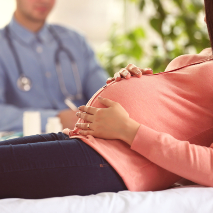 Gebelikte Artan Vajinal Akıntılar Ve Baş Edebilmenizi Kolaylaştıracak Öneriler