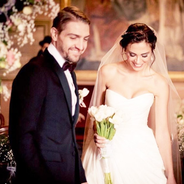 Şükran Ovalı Hamile Olduğunu Böyle Açıkladı!