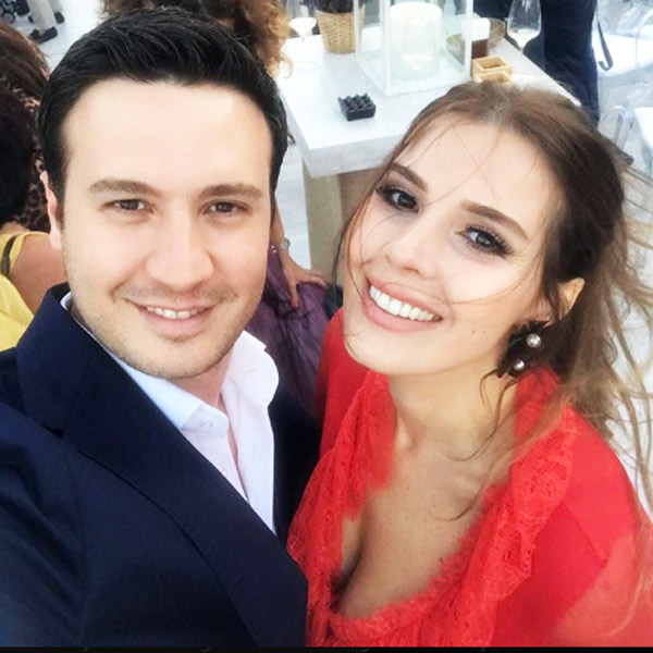 Hatice Şendil Hamilelik Kilolarından Şikâyetçi!