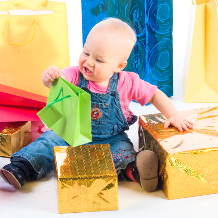 7.500 Aileye Yenidoğan Seti Dağıtılacak!