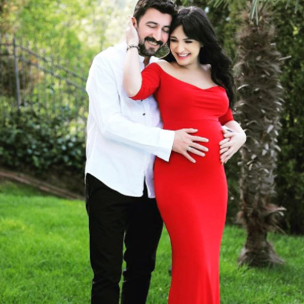 Ferman Toprak Bu Sabah Baba Oldu!