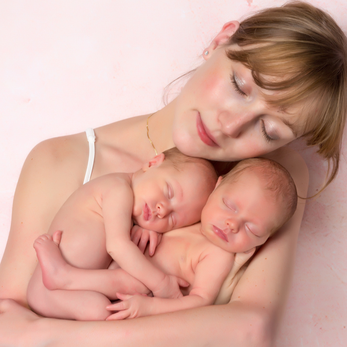 Çoğul Gebelik Şansını Arttıran 5 Faktör