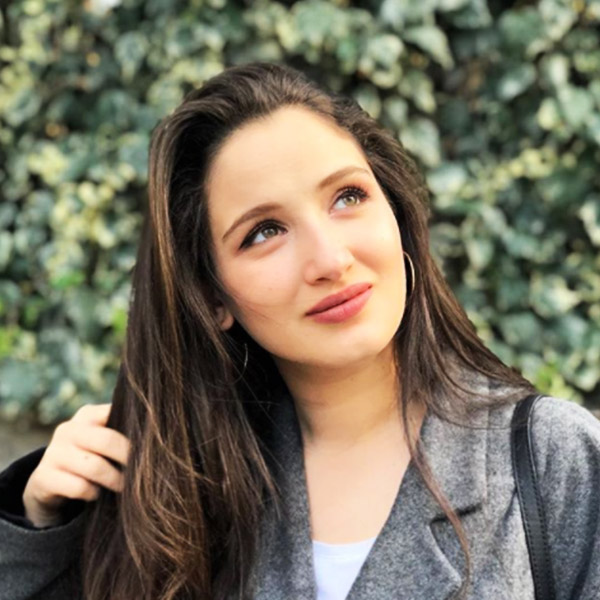 Gökçe Akyıldız Oğlu İle Olan Fotoğrafını Yayınladı!