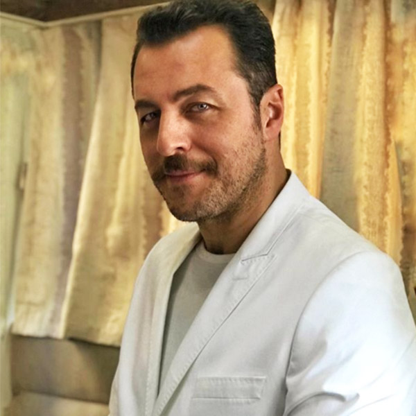 Baba Olan Ünlüler Kervanına Bir Oyuncu Daha Katıldı!