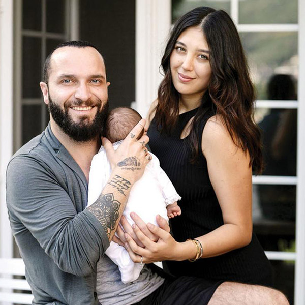 Özlem – Berkay Şahin Çiftinden 3 Çocuk Açıklaması!