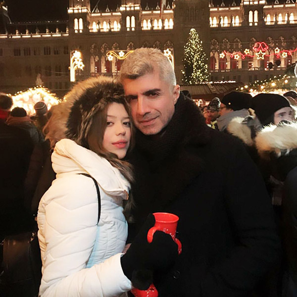 Feyza Aktan Doğumdan 22 Gün Sonra Bebeğinin Yüzünü Gösterdi!