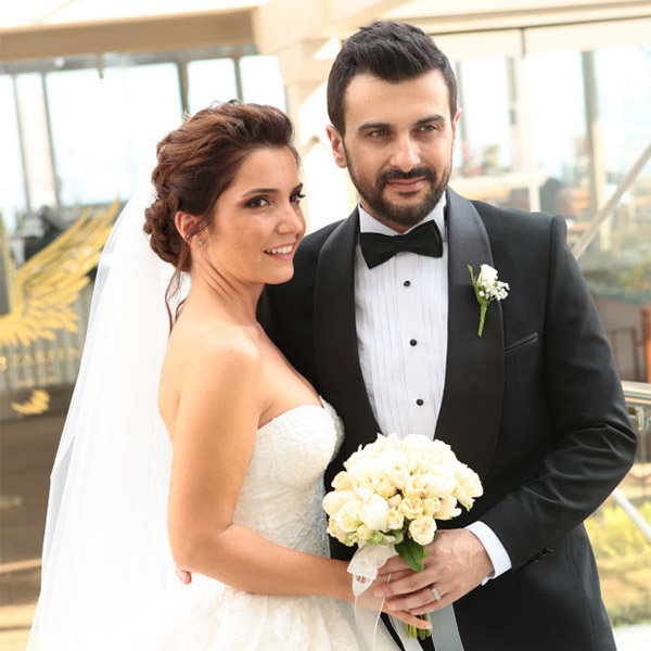Gökhan Tepe Baba Olmak İçin Hazır!