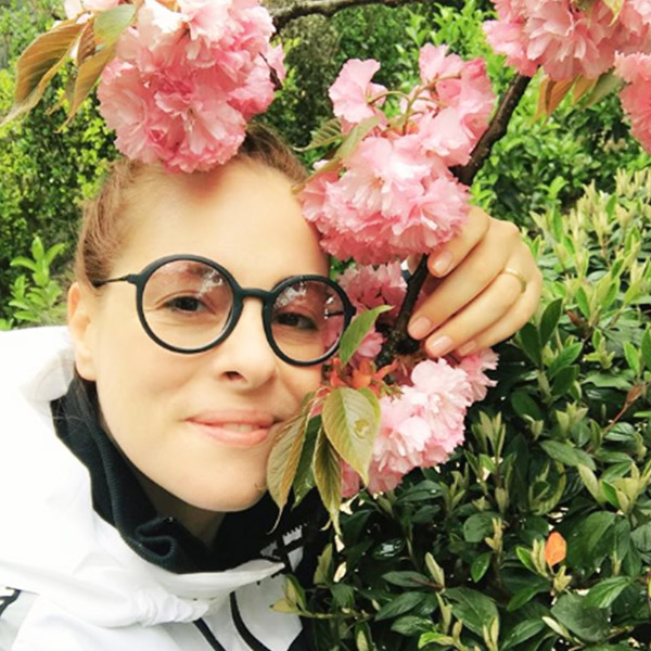 Doğa Rutkay Doğuma 4 Hafta Kala Hamileliği İle İlgili Tüm Merak Edilenleri Anlattı!