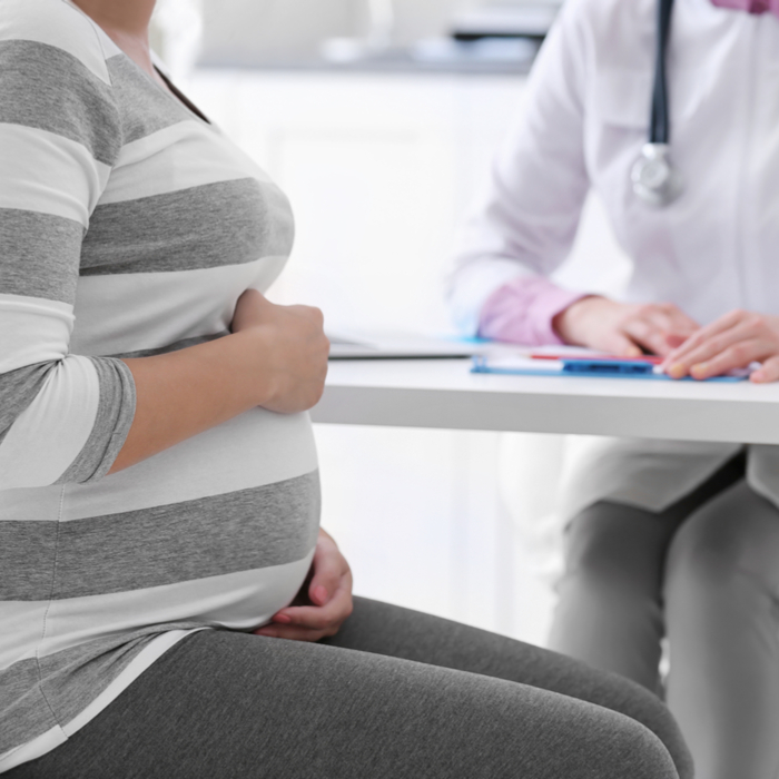 Hamileliği Riske Sokan 8 Neden