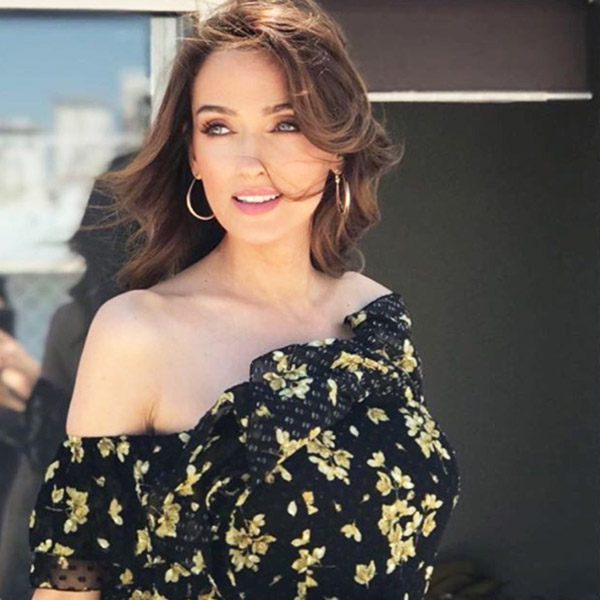 Pınar Tezcan Özçapkın Hamile Olduğunu Açıkladı!