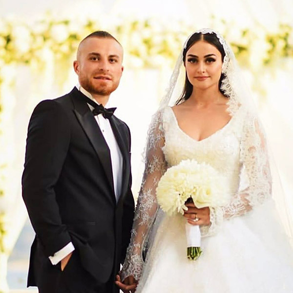 Esra Bilgiç’in Neden Diriliş Ertuğrul Dizisinden Ayrıldığı Belli Oldu!