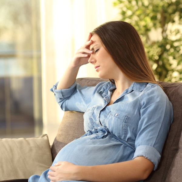 Hamilelikte En Sık Karşılaşılan 10 Şikâyet Ve Nedenleri