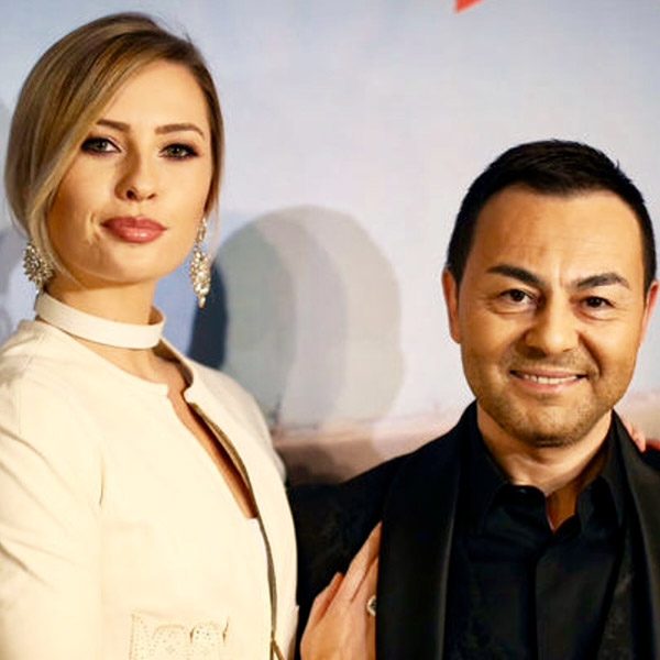 Serdar Ortaç Sonunda Muradına mı Eriyor?