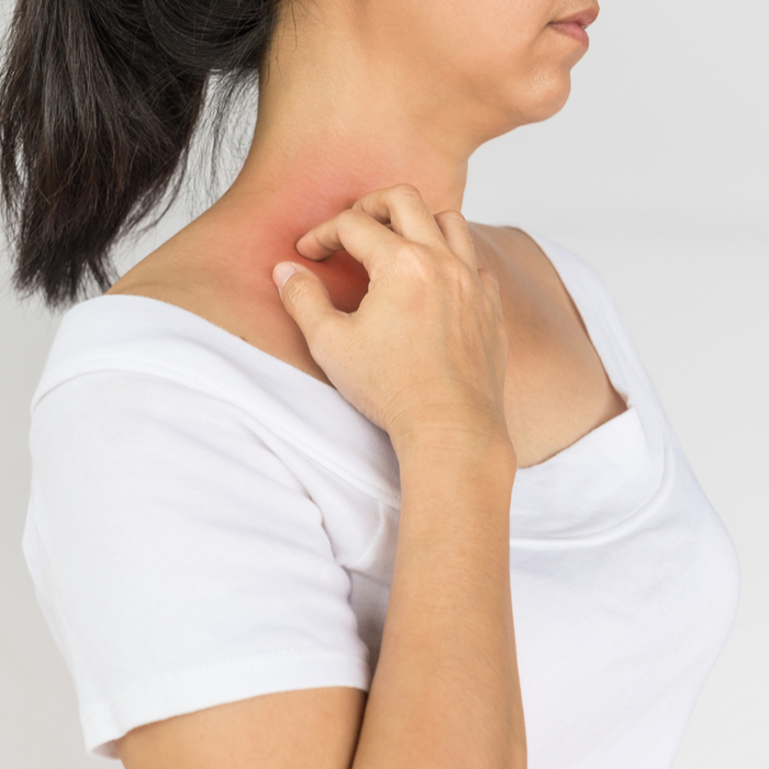 Hamilelik Dönemindeki Her Kaşıntı Masum Değil!