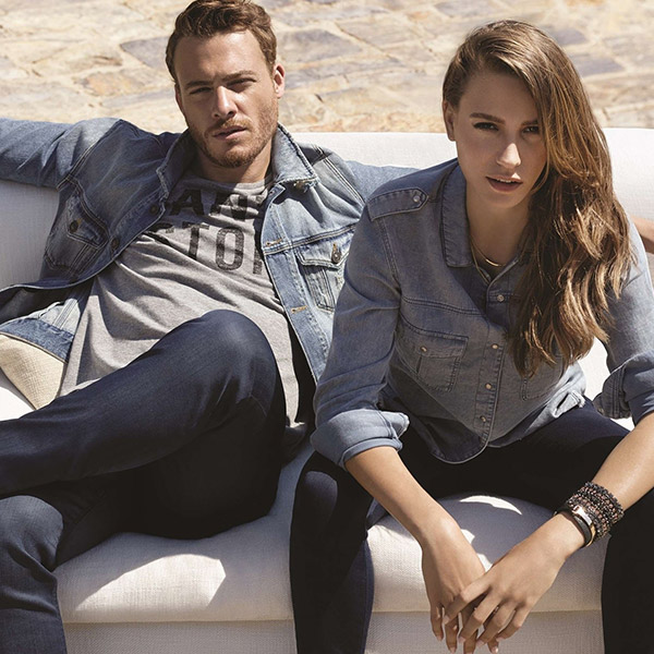 Kerem Bursin’den Serenay Sarıkaya’ya Mesaj Var!