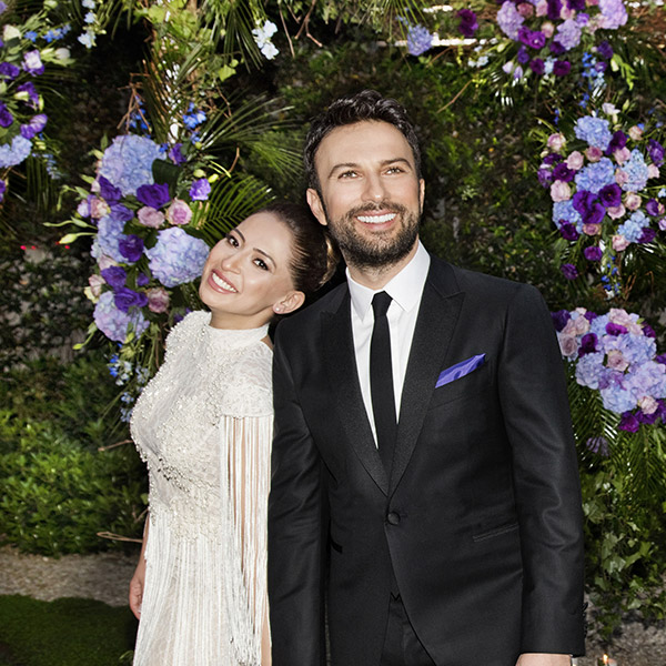 Pınar Tevetoğlu Doğum Yaptı! Tarkan Baba Oldu