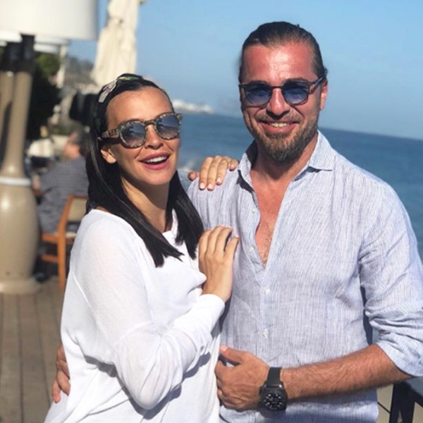 Neslişah Alkoçlar Doğum Yaptı!