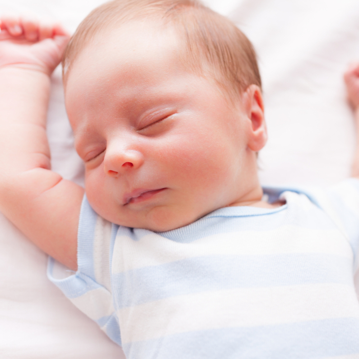 Ani Bebek Ölümü Sendromunu Önleyebilirsiniz