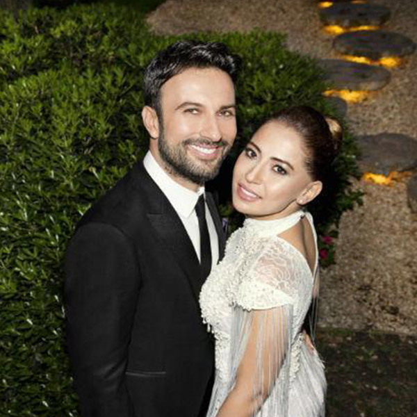 Tarkan Kızı Liya İçin Tüm Konserlerini İptal Etti!