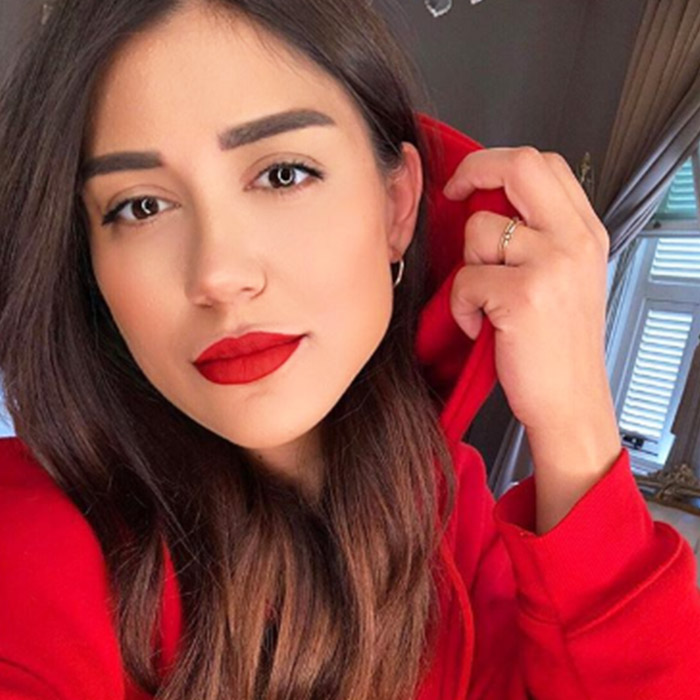 Banu Parlak’ın Bebeği Doğmamakta Israrlı!