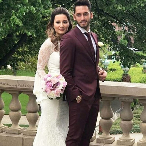 Sinem Gündoğdu Bebeğinin Cinsiyetini Öğrendi!