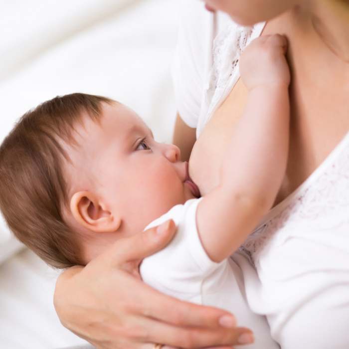 Anne Sütünün Daha Besleyici Olması İçin Tüketilebilecek En İyi 15 Besin!