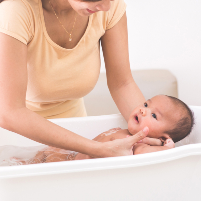 Daha Kolay Bir Banyo İçin İzlenebilecek 10 Adım!